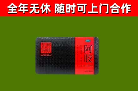 沙河口区回收阿胶
