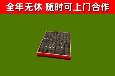 沙河口区回收海参